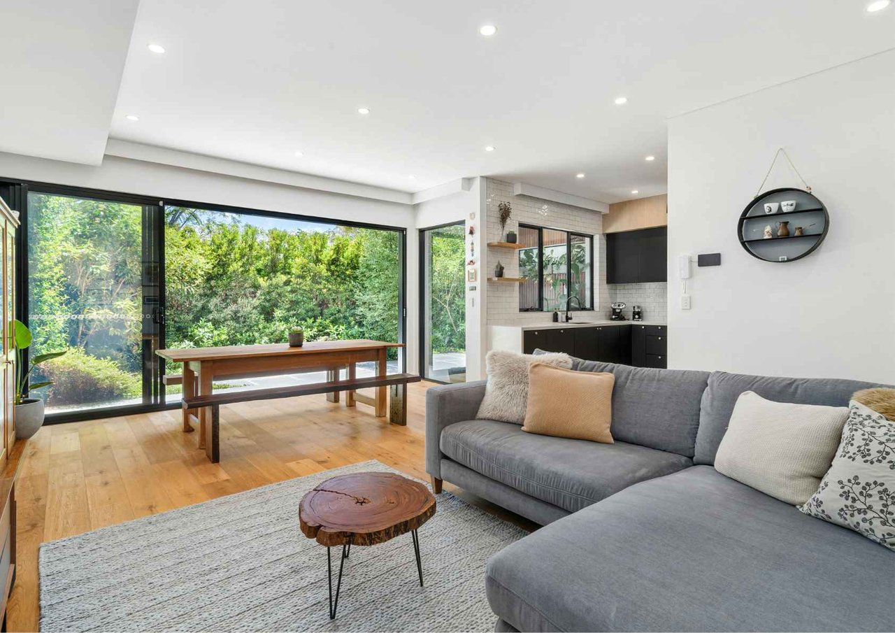 How to Make a Small Home Feel Bigger (and Why Buyers Love It)