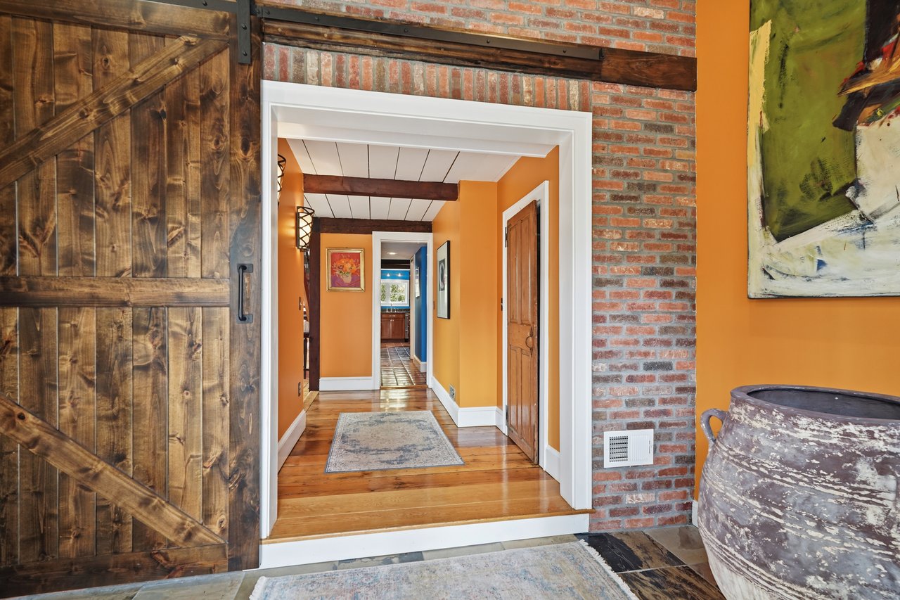 80 Old Long Ridge Road