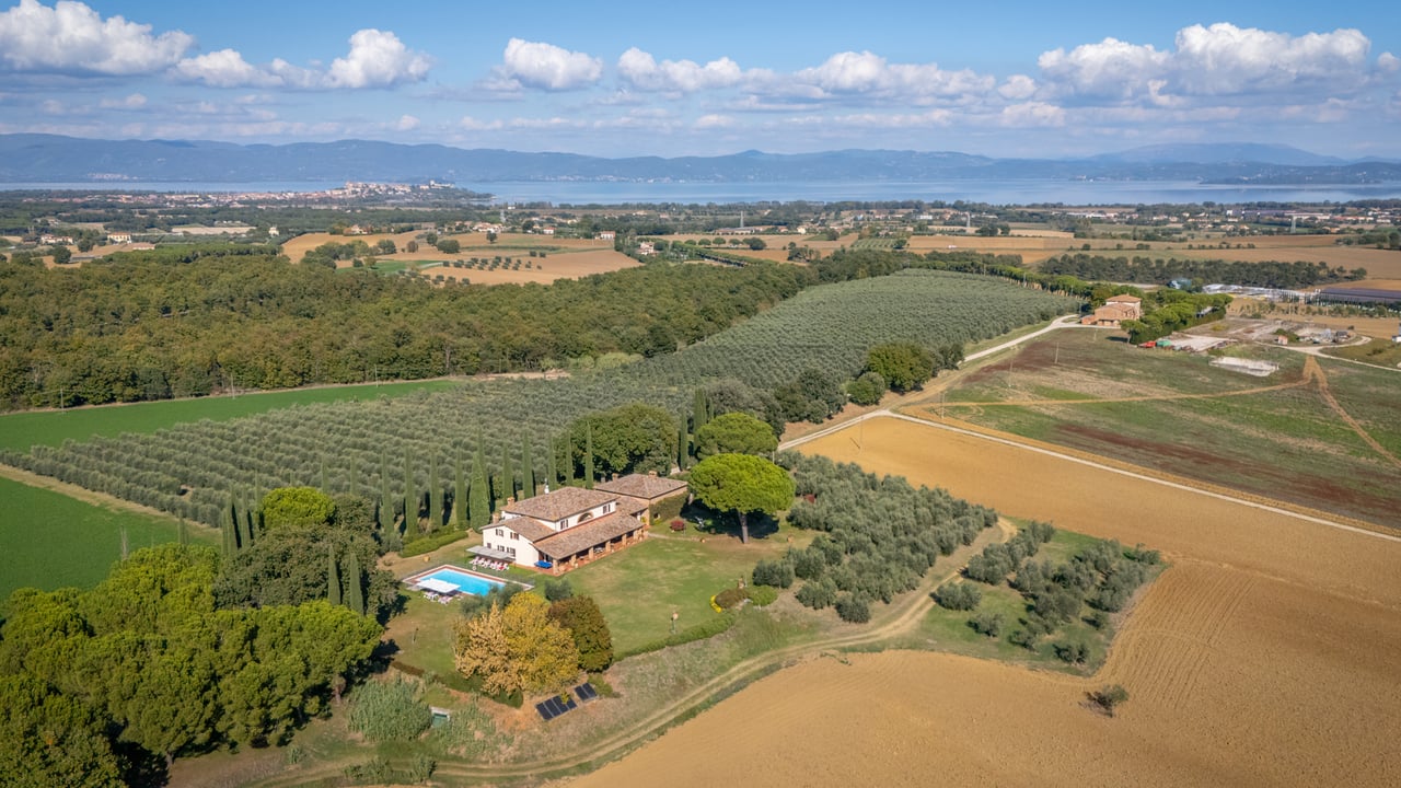 LA VISTA SUL BELLO