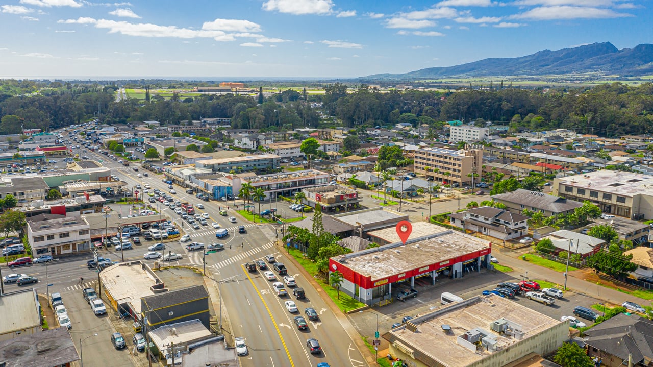 25 N Kamehameha Highway