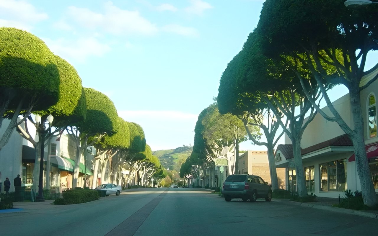 Whittier