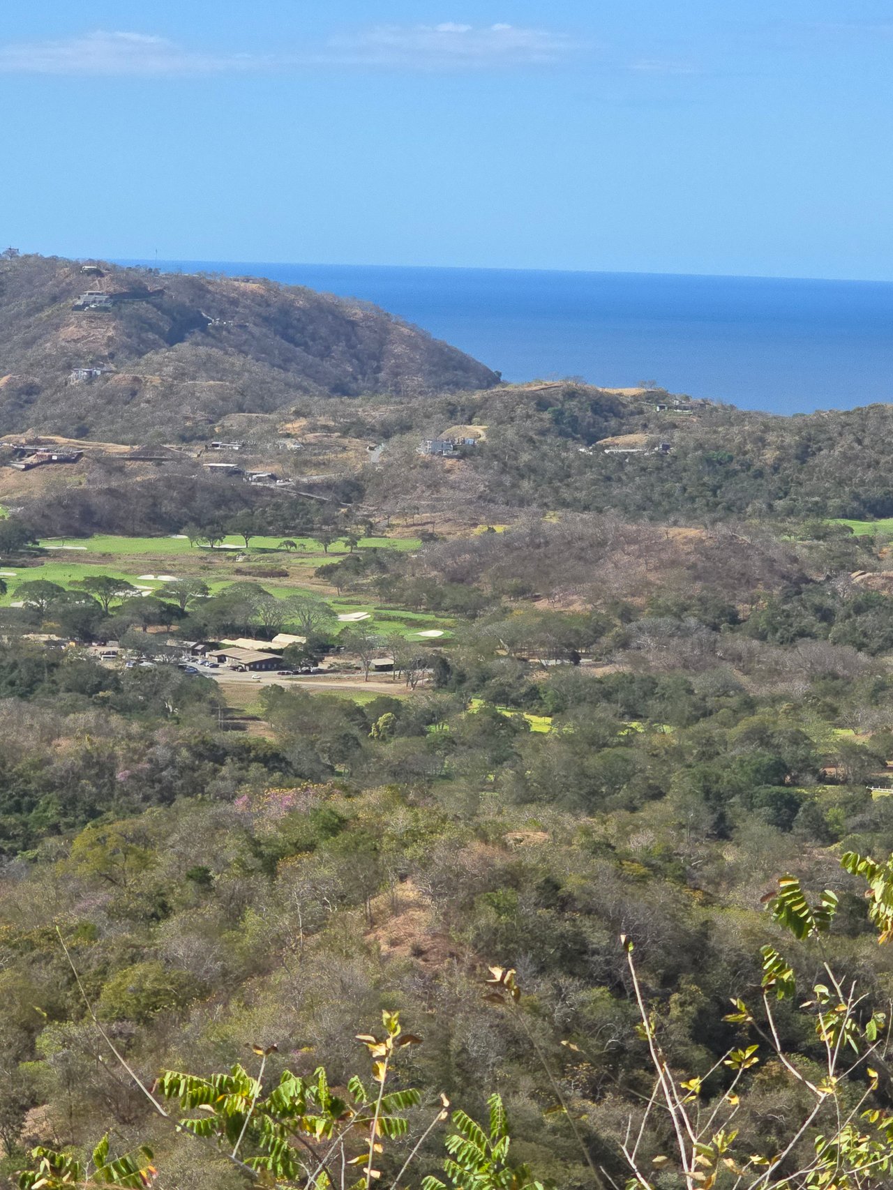 Vista Miramar Estate Lot, Pacific Heights