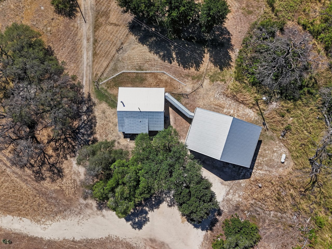 7328 FM 205 Bluff Dale