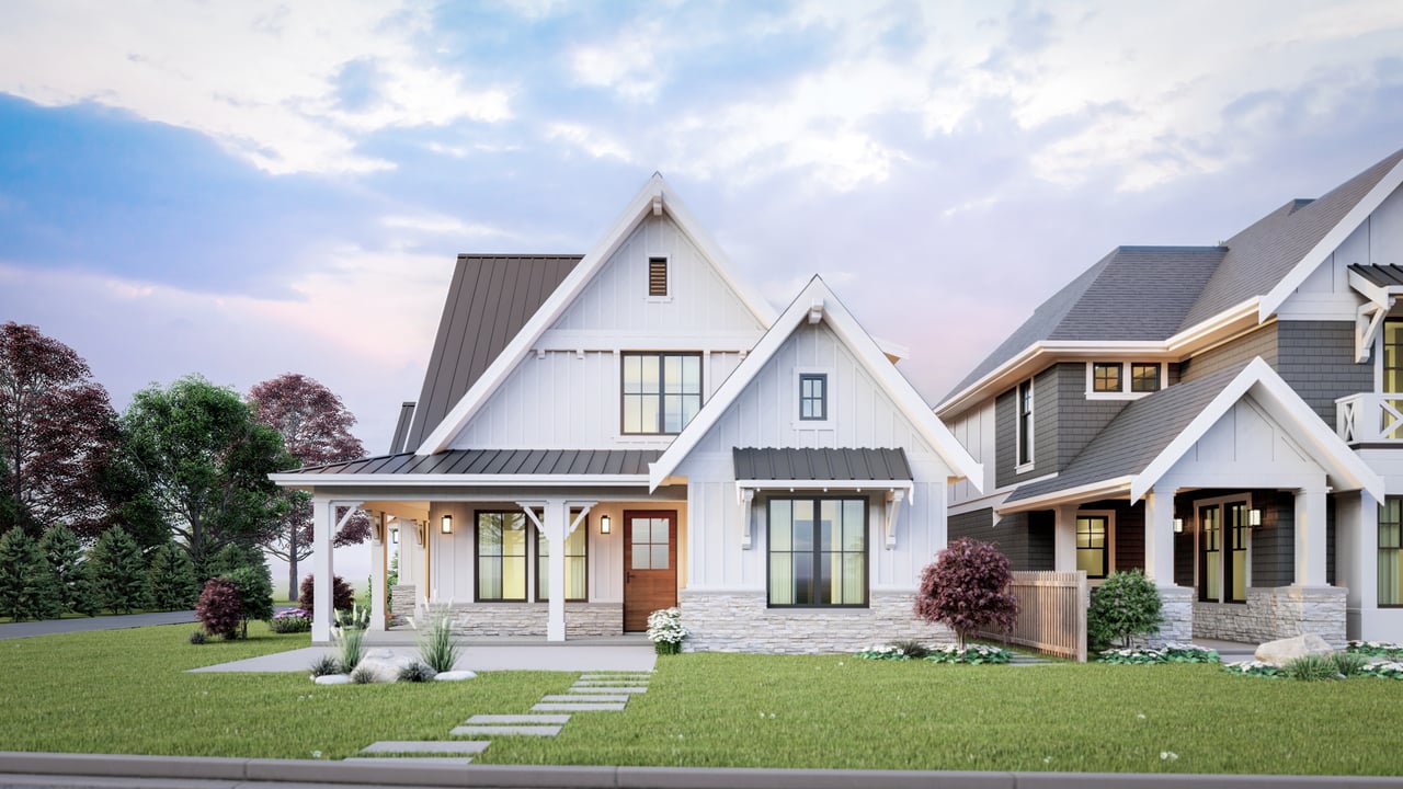 1047 Falkland Road Collection