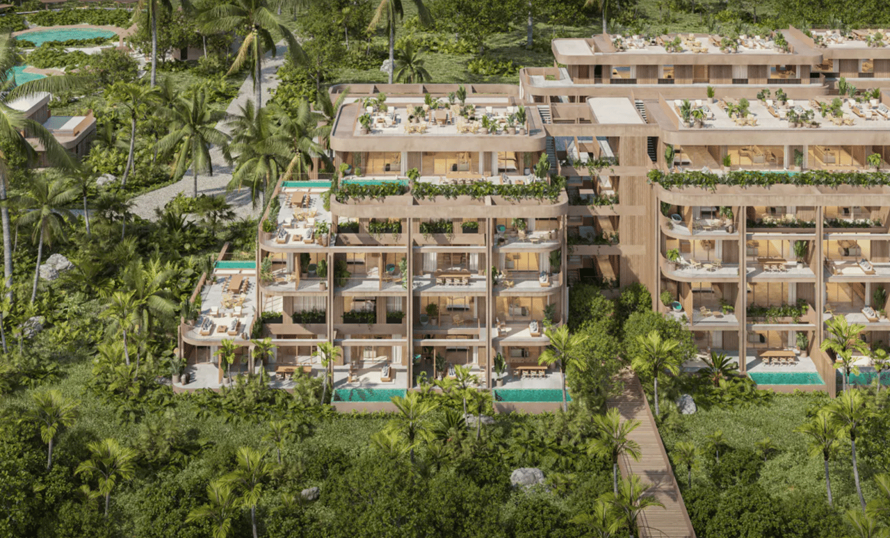 Ritz-Carlton Riviera Maya