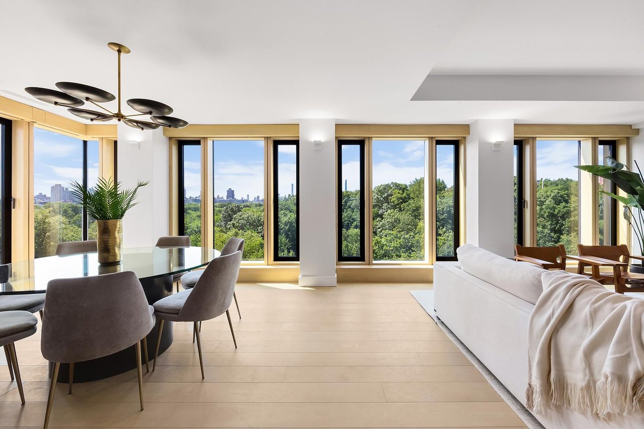 145 Central Park N #PH-A