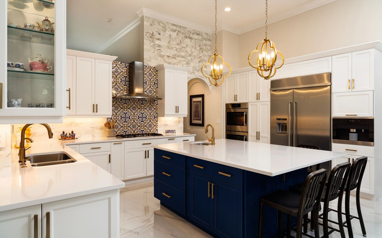 7 Safety Tips to Prevent Kitchen Fires This Thanksgiving Holiday