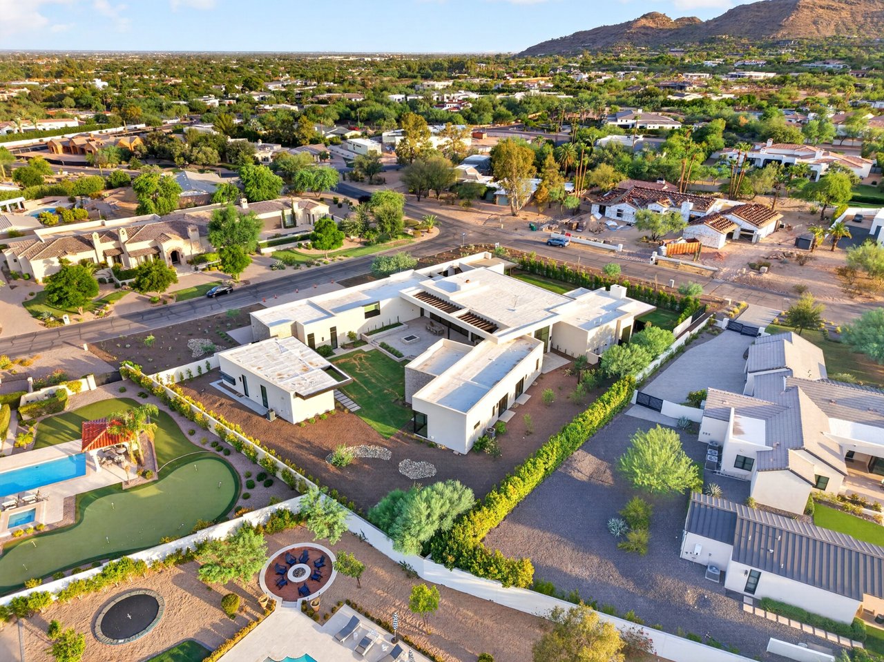 6232 E BRET HILLS Drive
