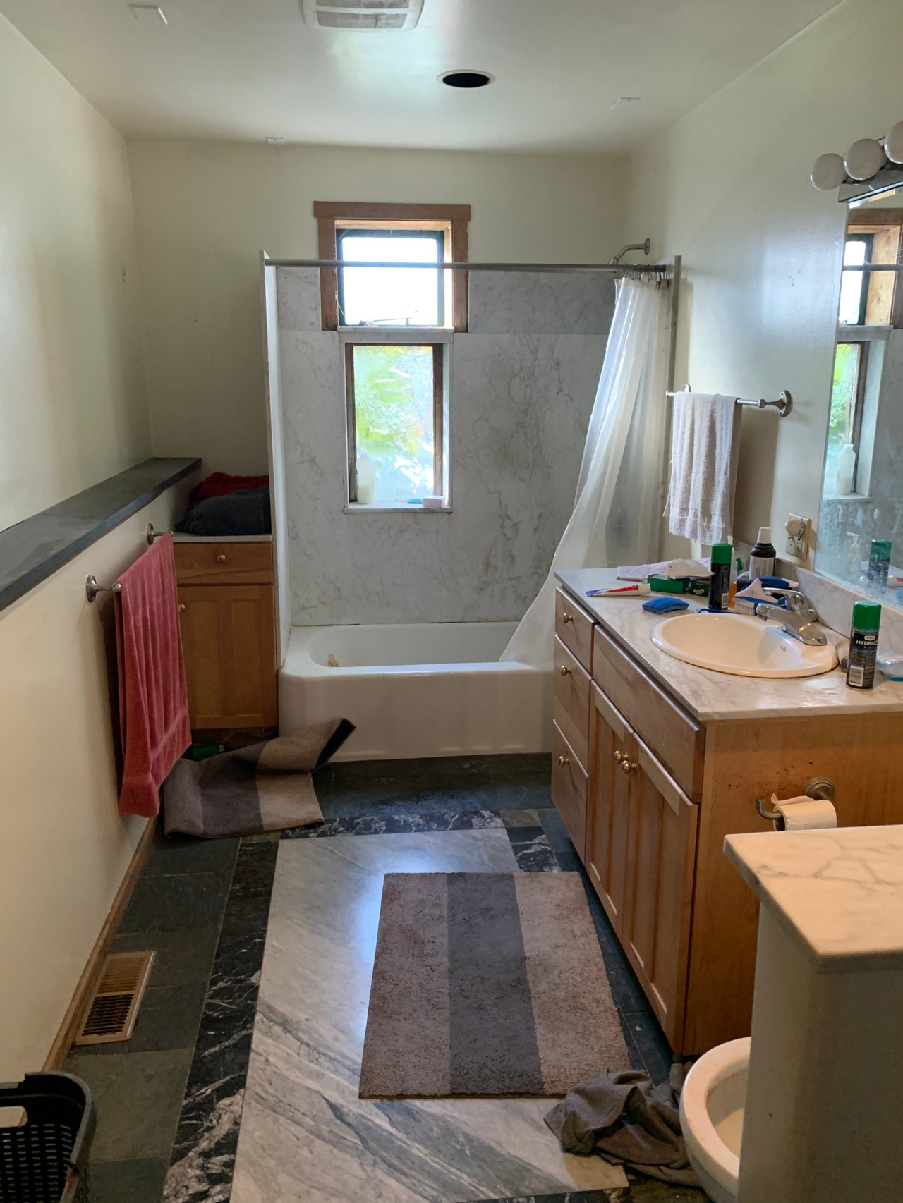 Image Before