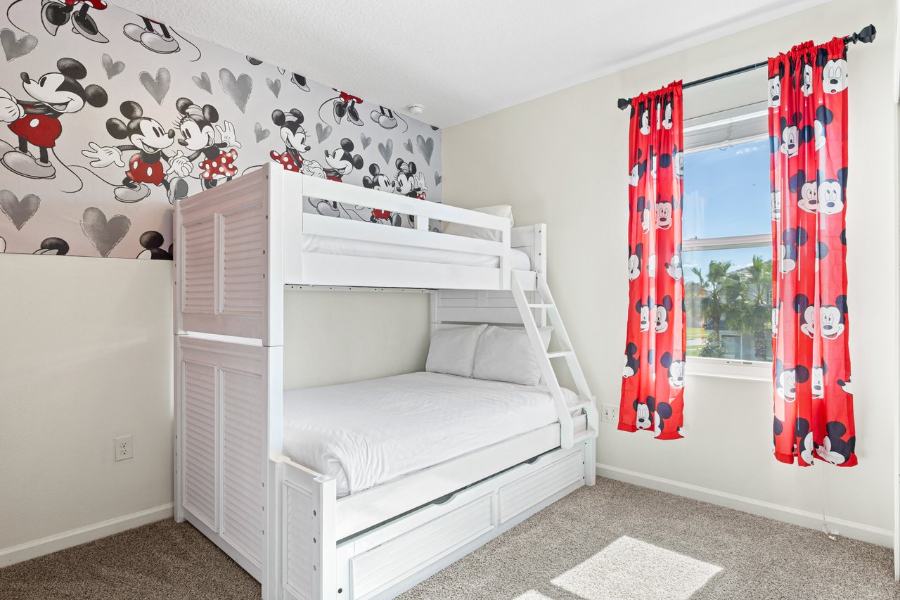 2610 CALISTOGA AVE, KISSIMMEE, FL 34741