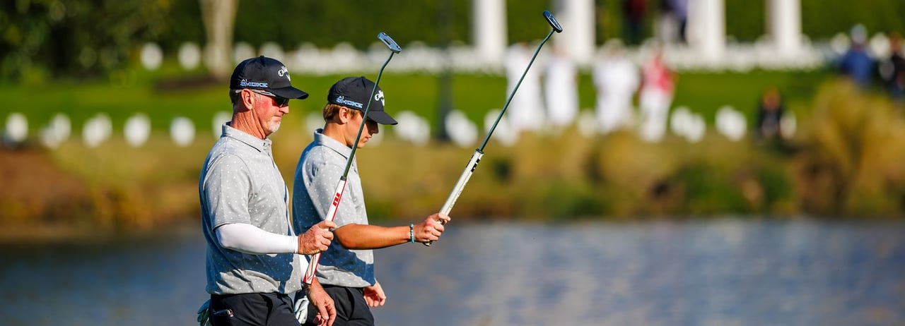 The PNC Championship Returns to Orlando This December