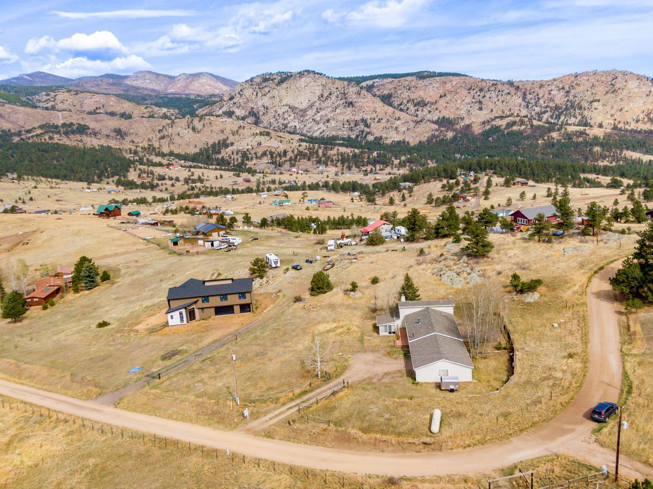 759 Palisade Mountain Drive