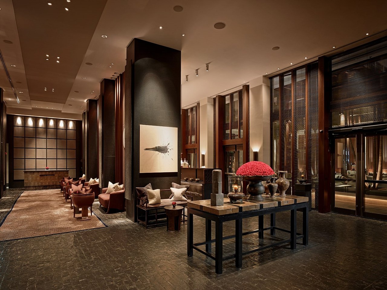 The Setai Miami Beach Jeff Miller Group #1 Realtor