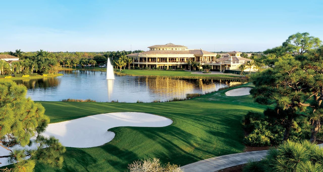 Bay Colony at Pelican Bay | Naples Gulf-Front Luxury Living