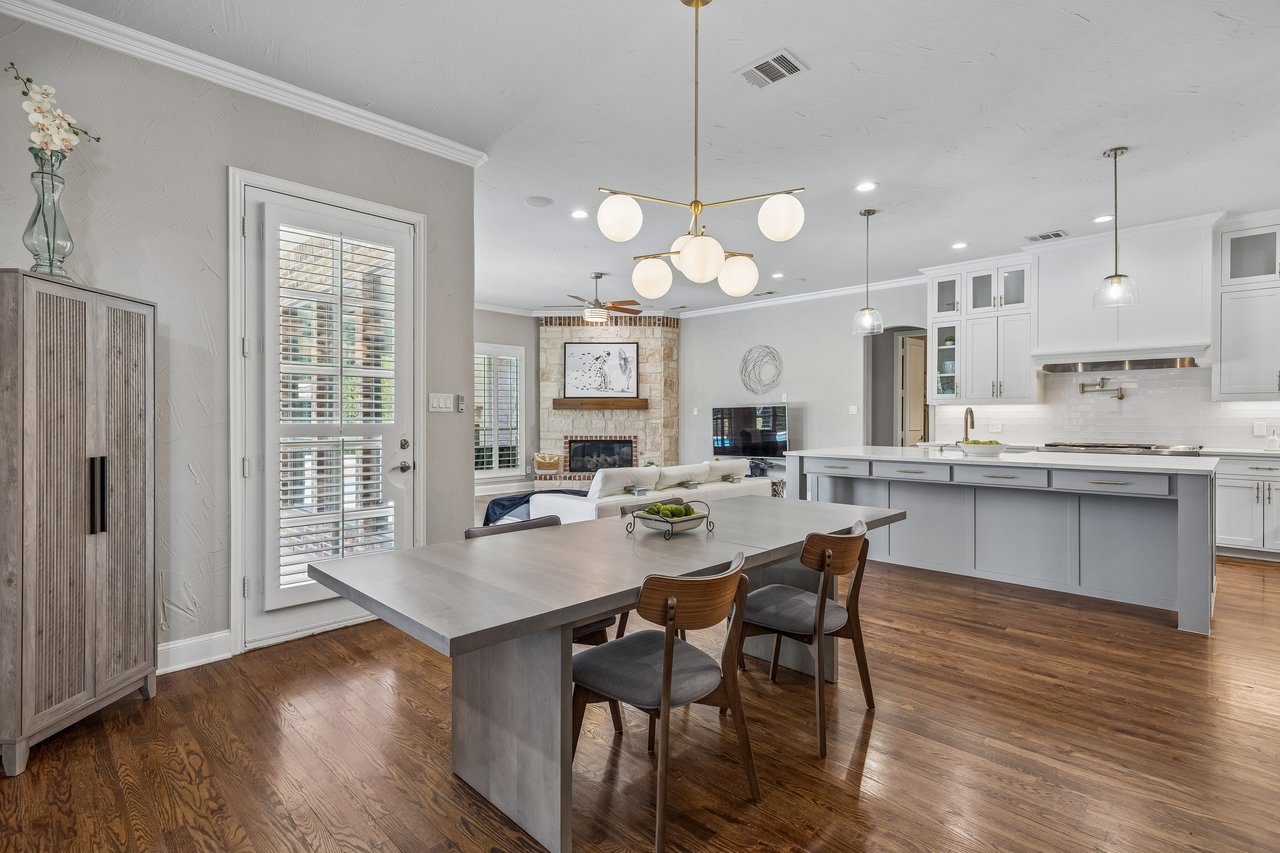 309 Black Walnut Drive