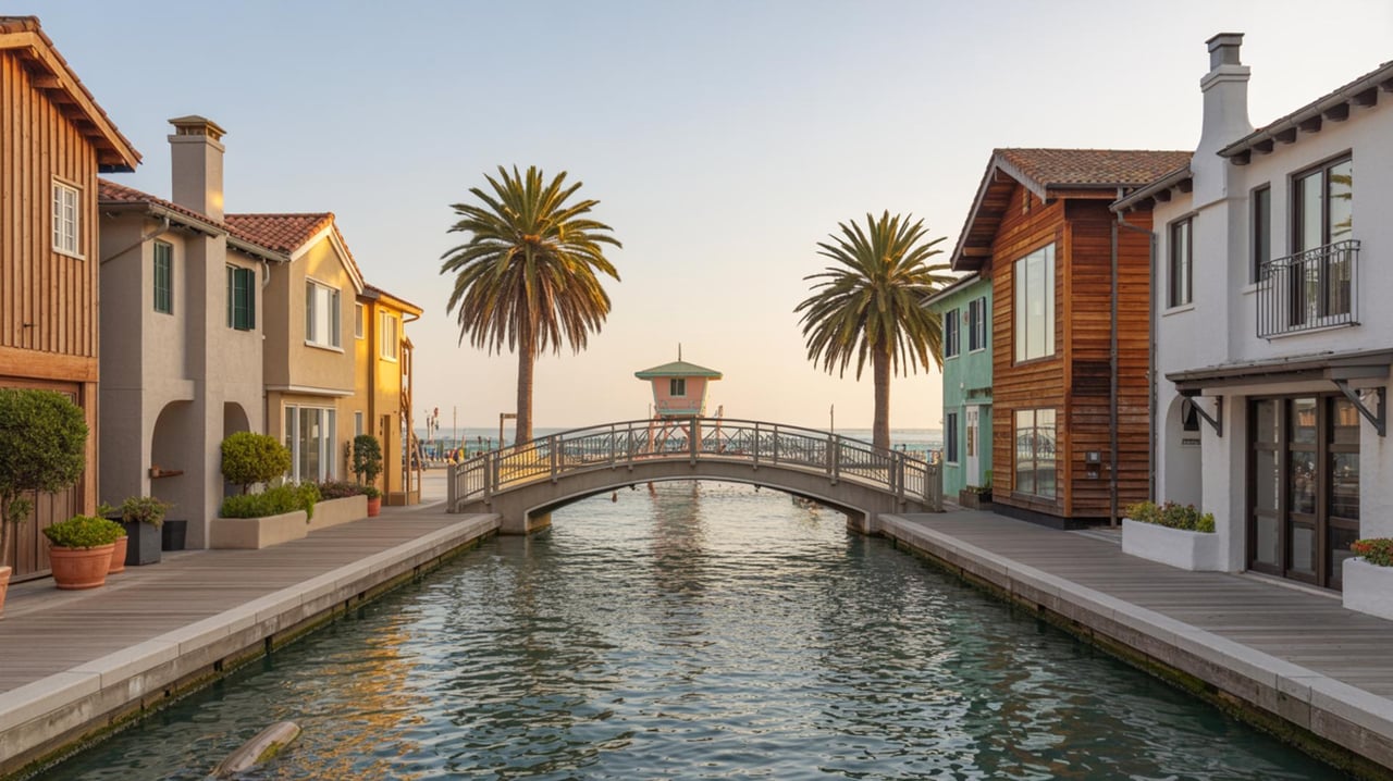 Hidden Venice Gems: Local Spots You Need to Discover