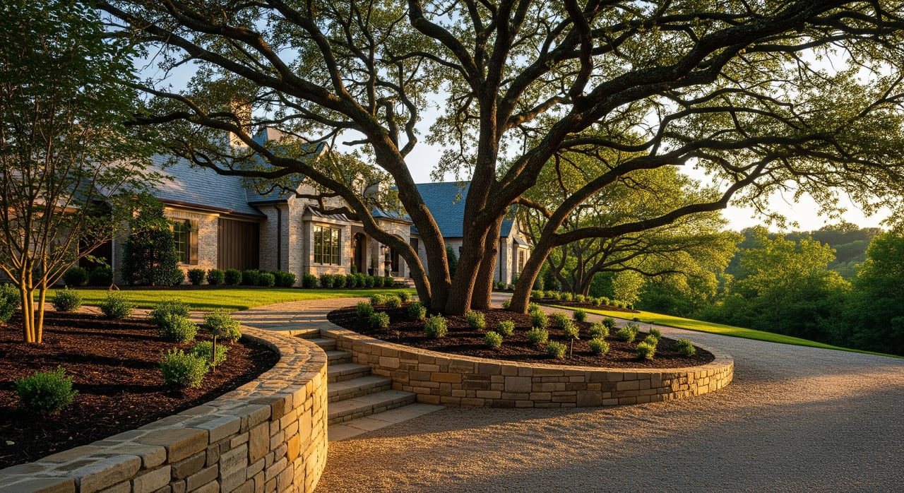 West Meade Hillside And Tree Rules, Explained