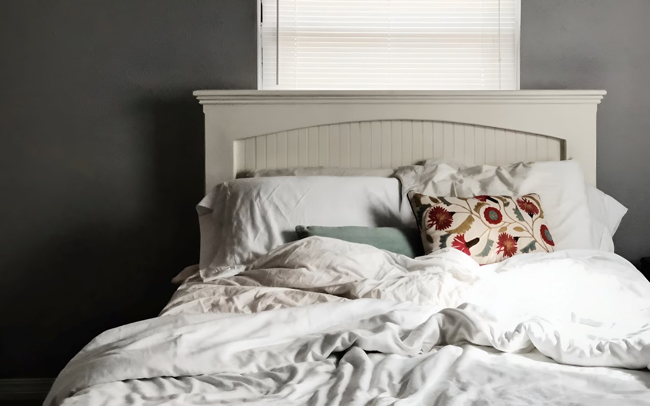 It May be Time to Redecorate — 6 Home Trends That Are Out