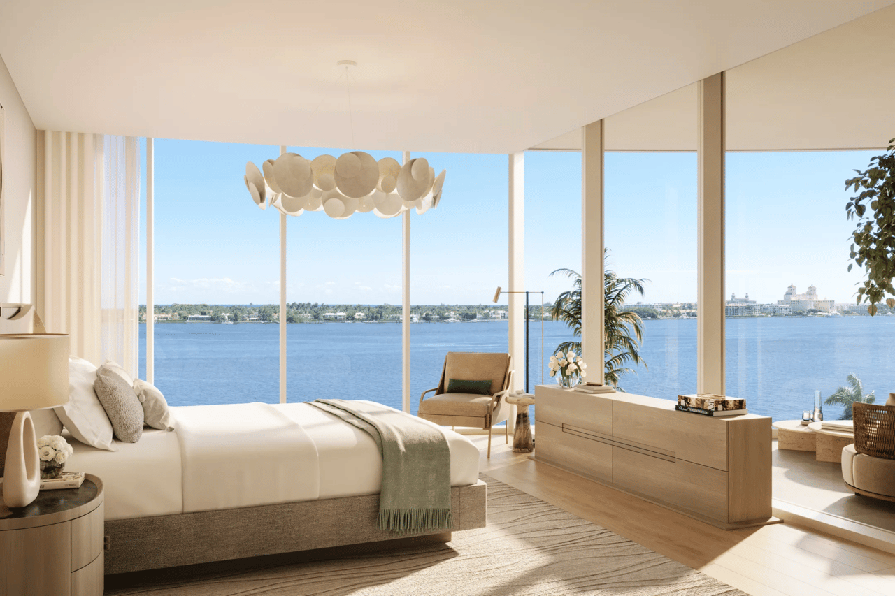 Shorecrest Condos West Palm Beach