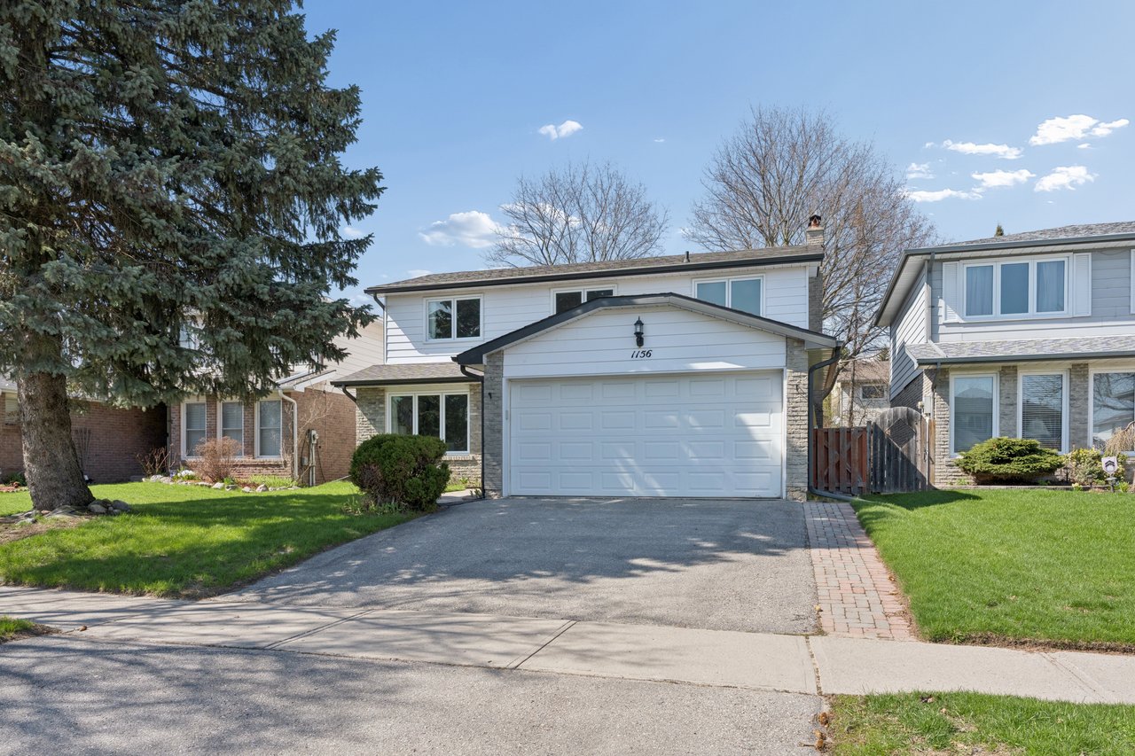 1156 Gloucester Square