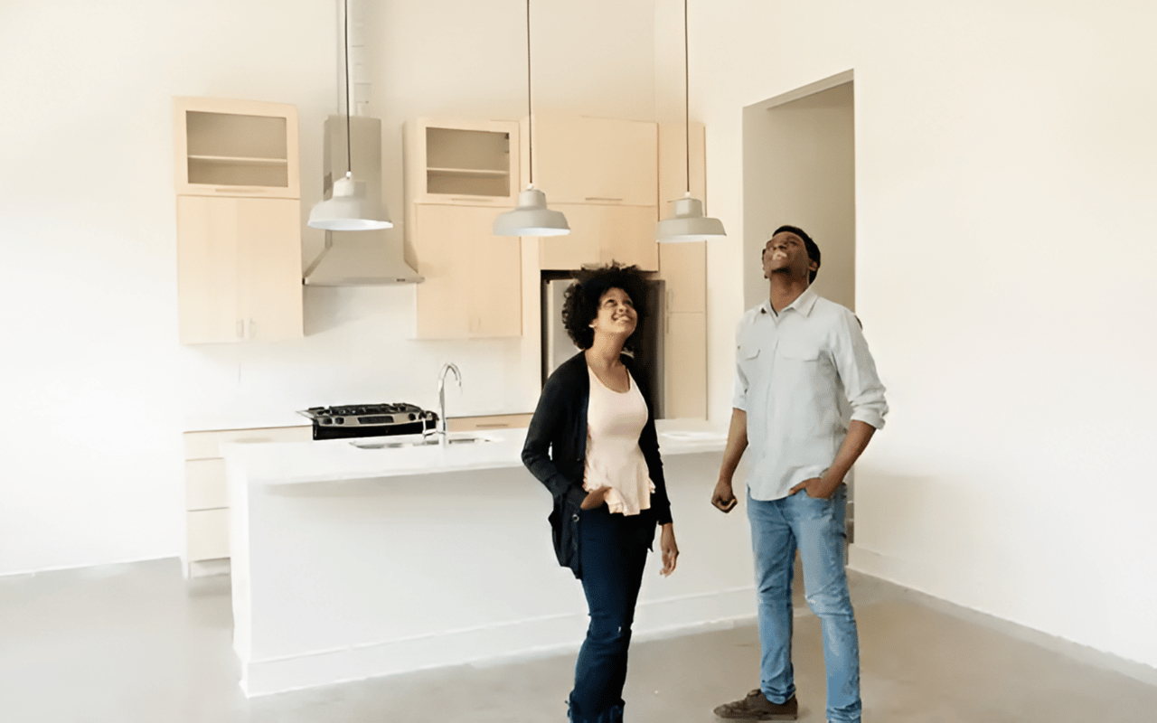 When You Sell Your House, Where Do You Plan to Go?