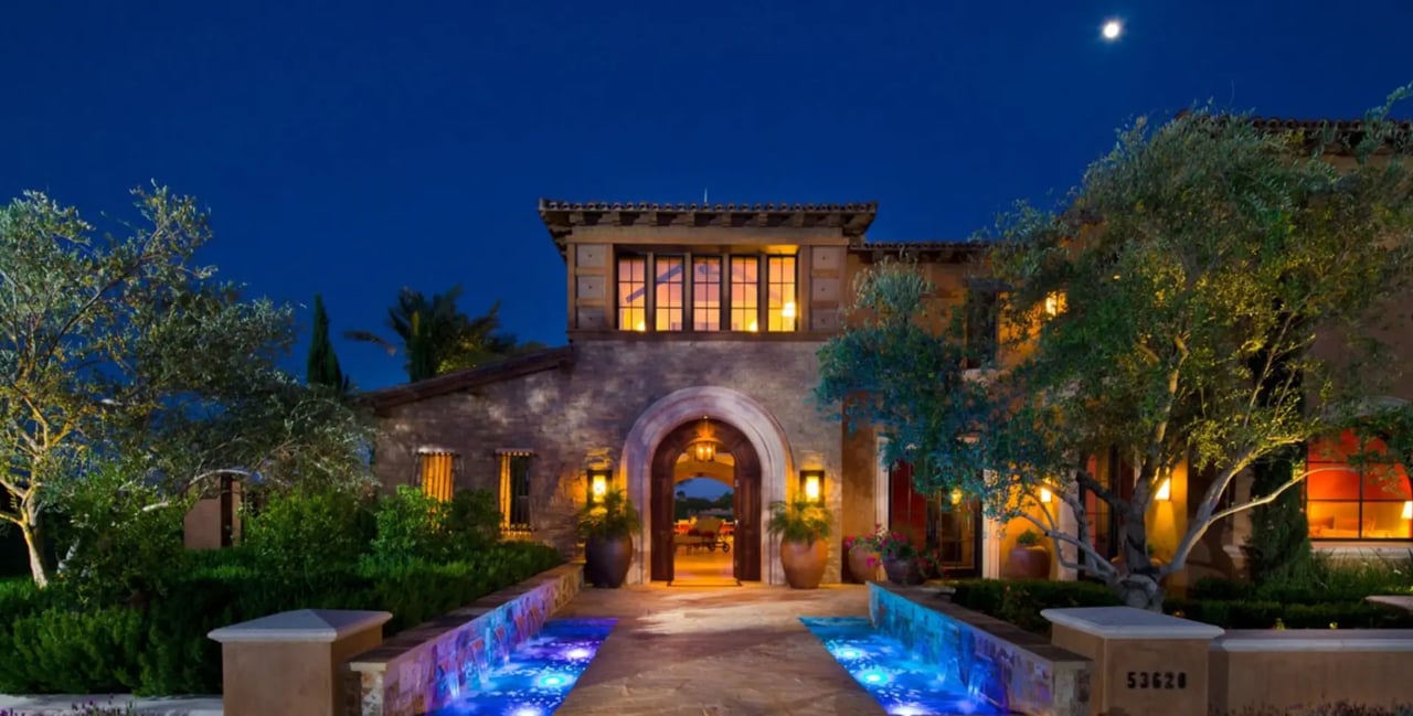 Palm Desert
