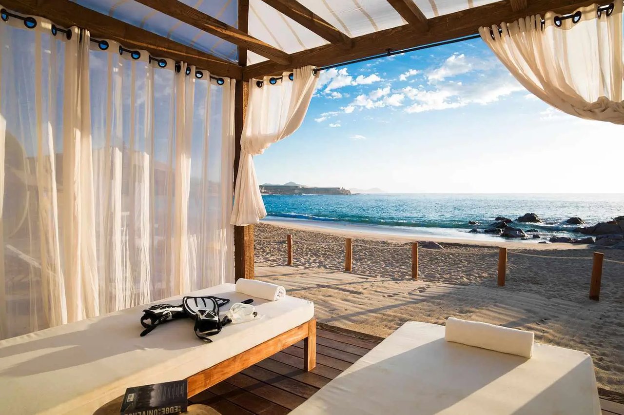 Chileno Bay golf lifestyle with ocean views, community appeal, and a refined private club atmosphere