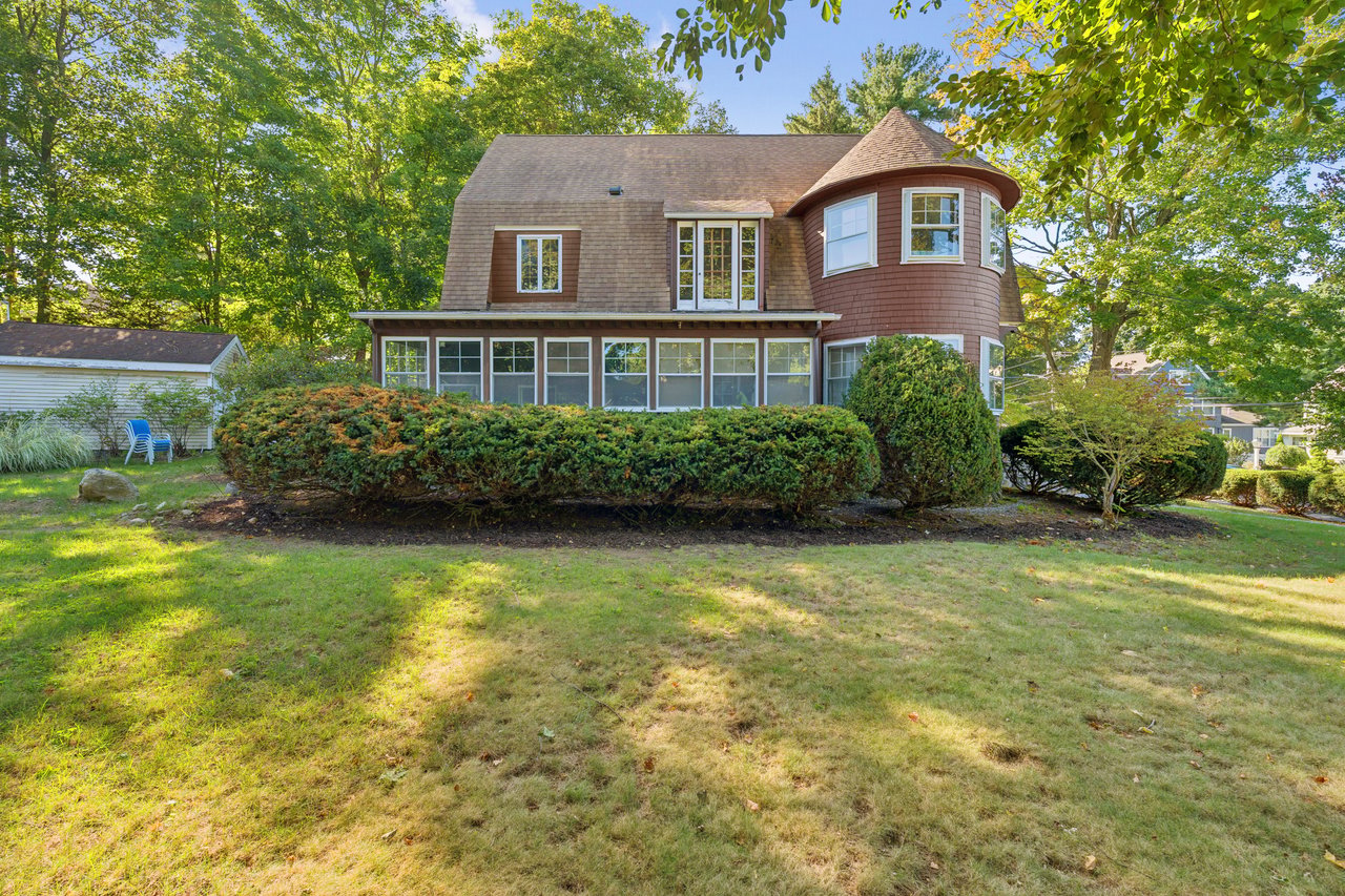 14 Shumway Circle