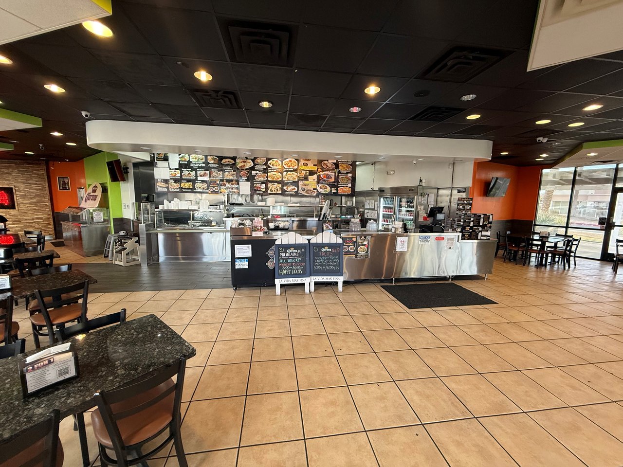 675A Mall Ring Circle