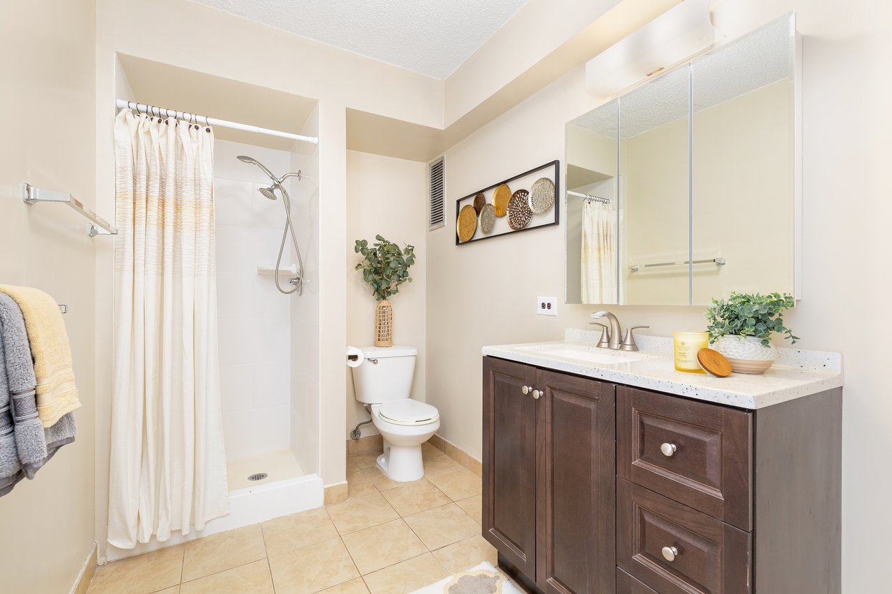 1550 Wilder Avenue Unit #A301