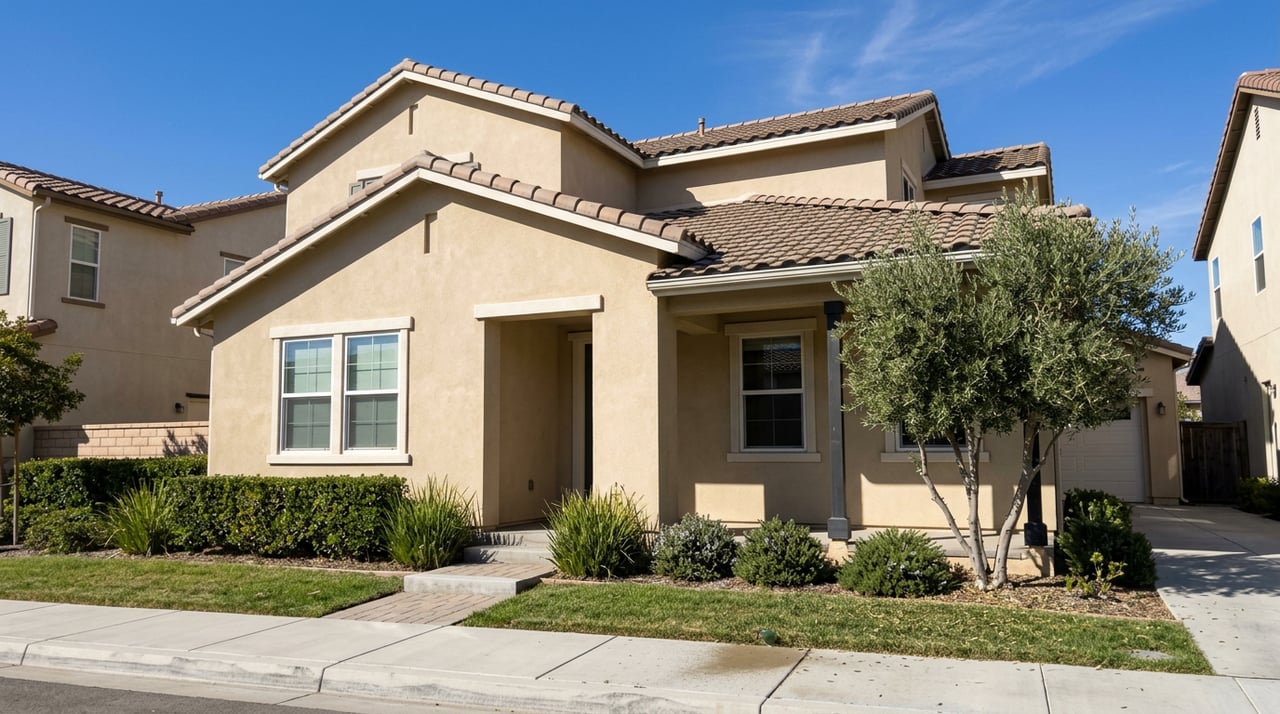 No Mello-Roos, No HOA: The Line Some Rancho Cucamonga Listings Use As A Selling Point