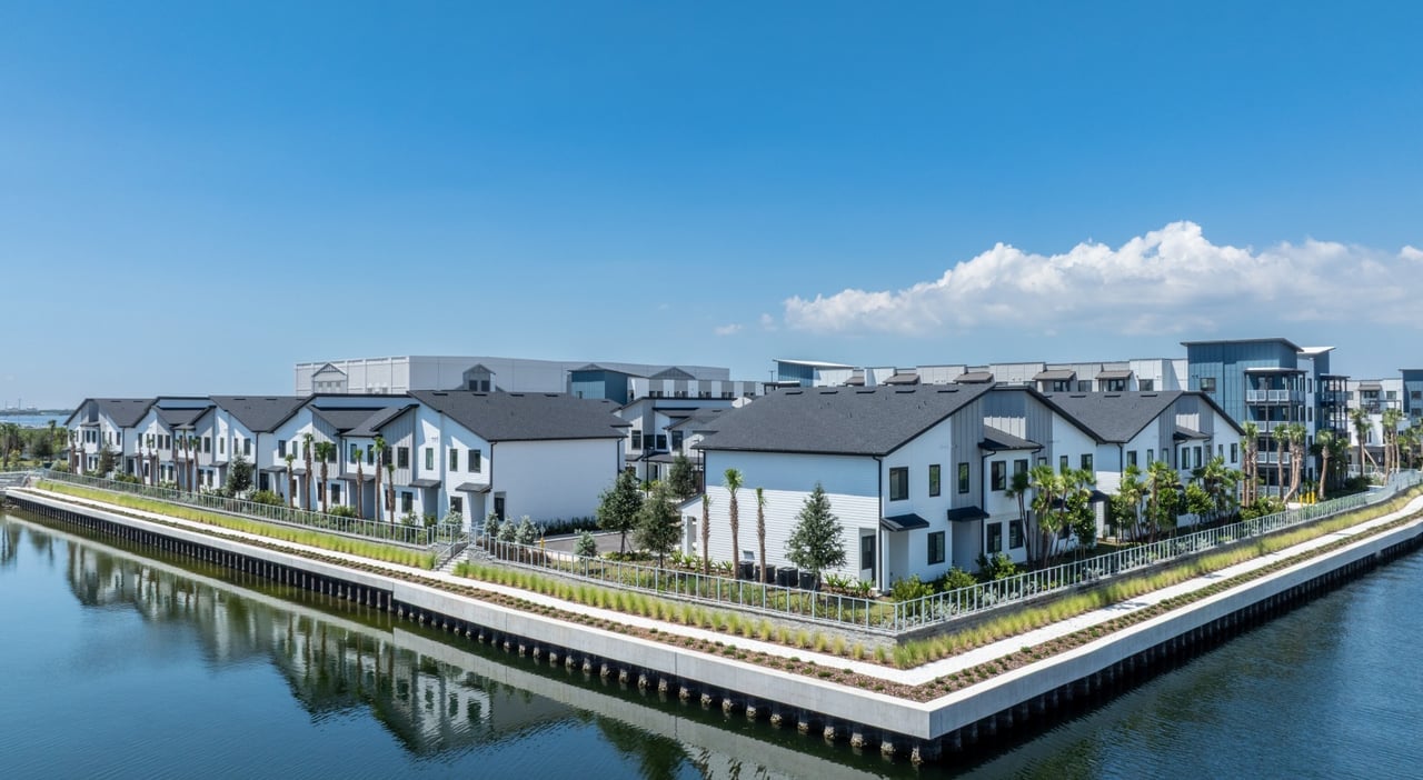 Broadstone Marina Bay 