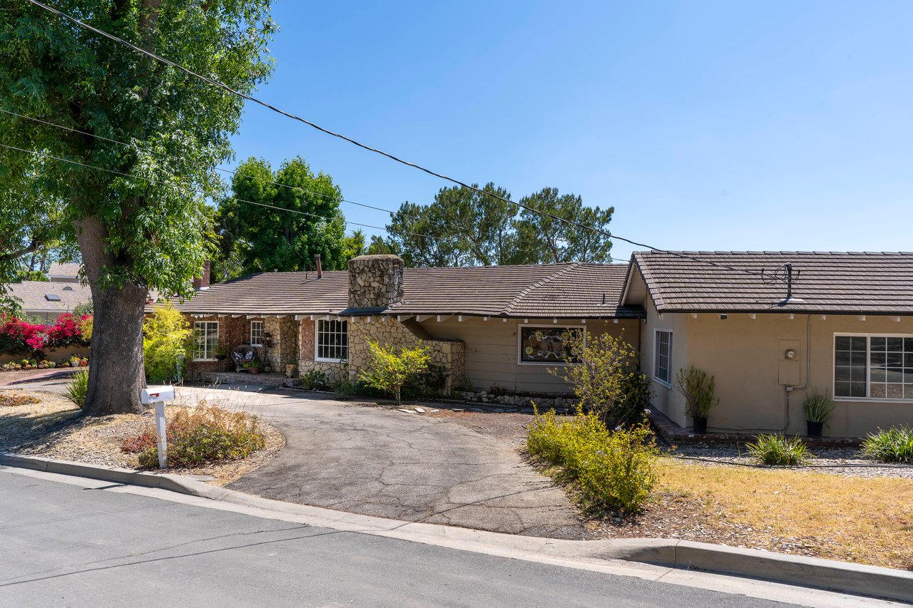 24962 Eldorado Meadow Rd