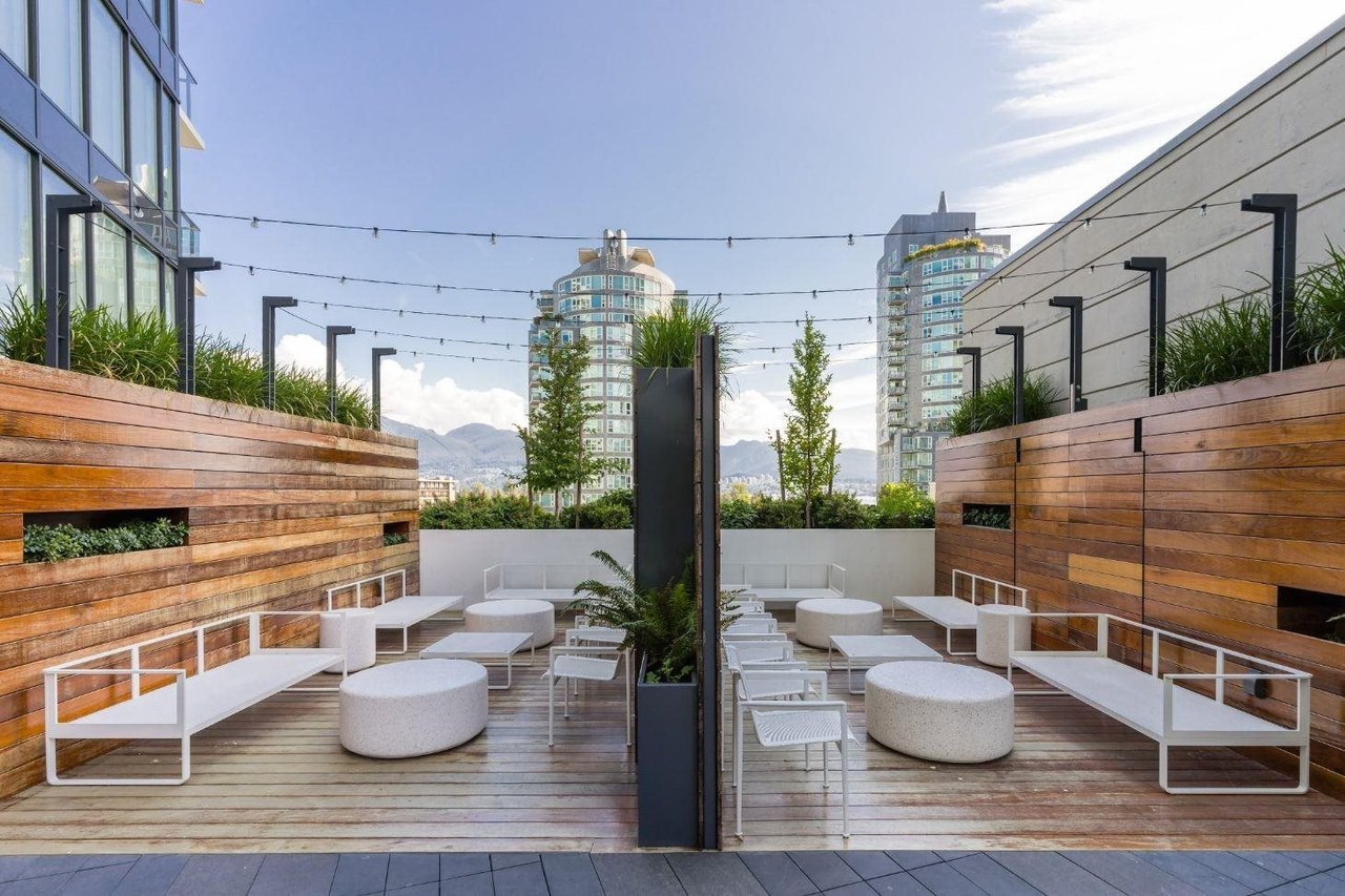 620 Cardero St, #2305