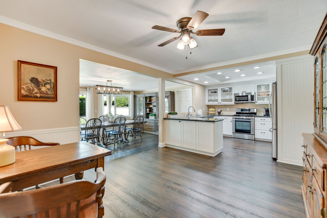 1298 Oak Ridge Drive