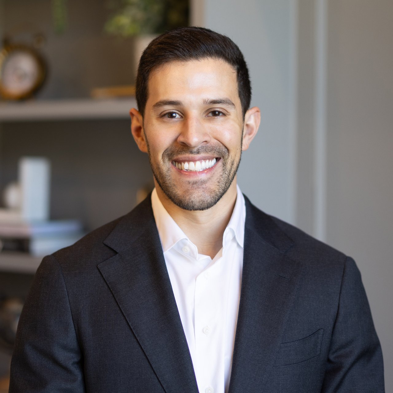 Nicholas Guidry Sugar Land, TX Real Estate Agent Headshot