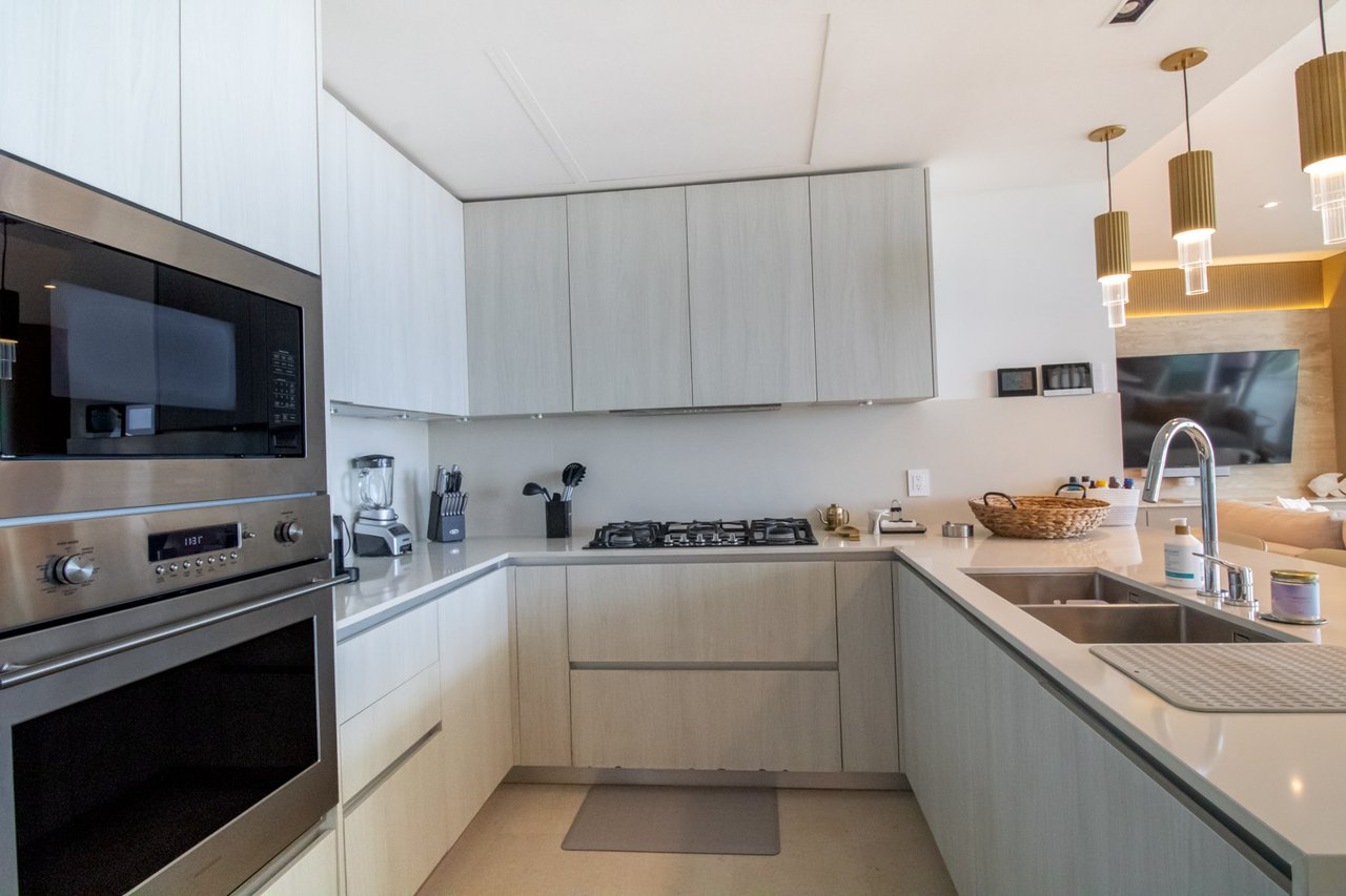 Condo | SLS Harbour Beach