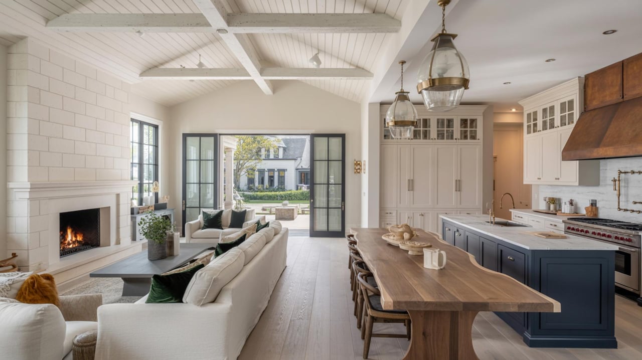 Home Design Trends in Libertyville, IL