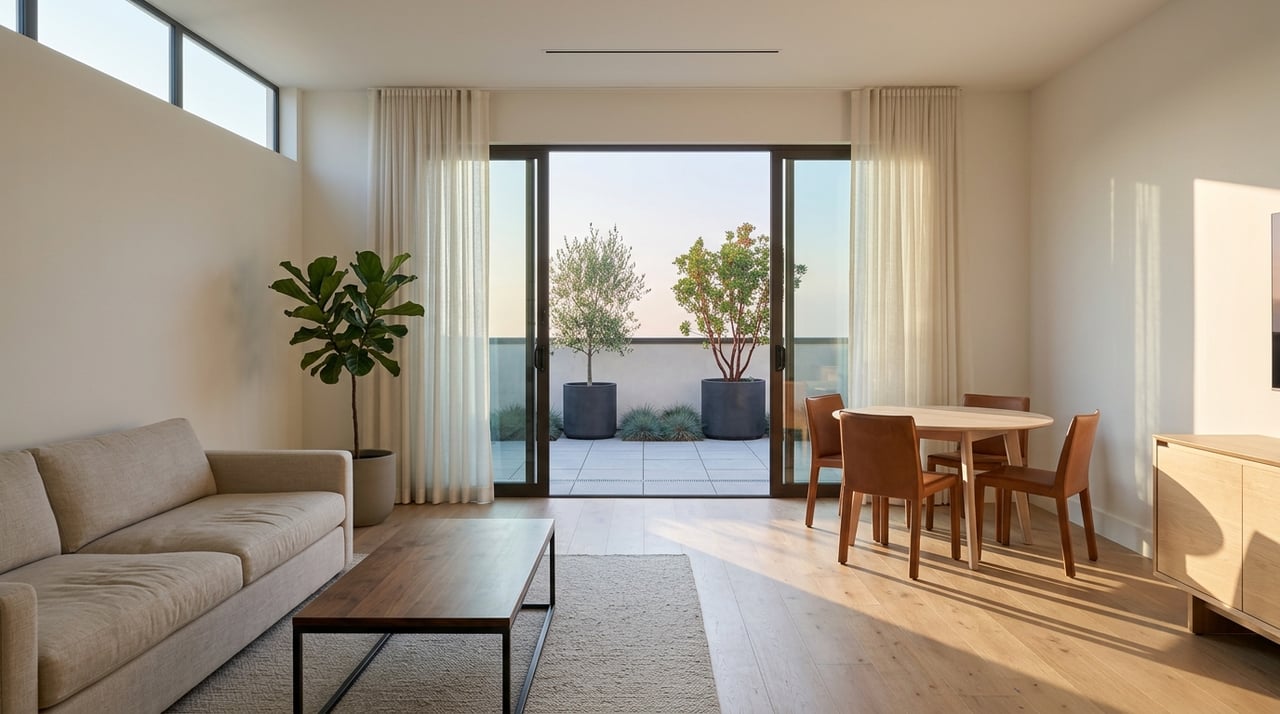 Should You Stop Renting And Buy In Mountain View?