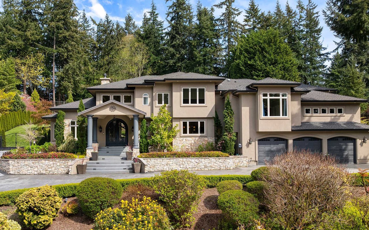 Private, Tranquil Resort-Style Living in Redmond’s Starwood Neighborhood