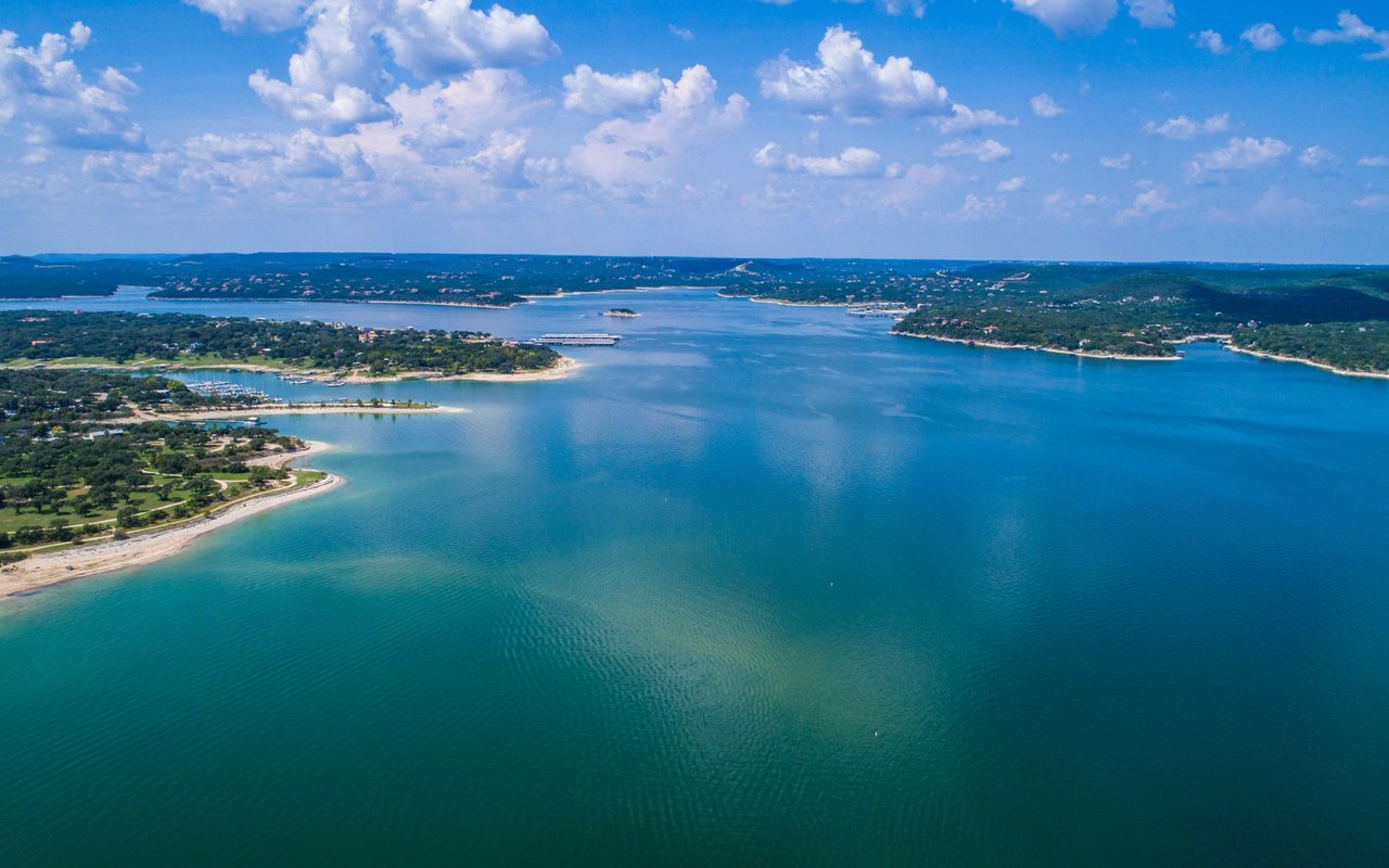 Lake Travis