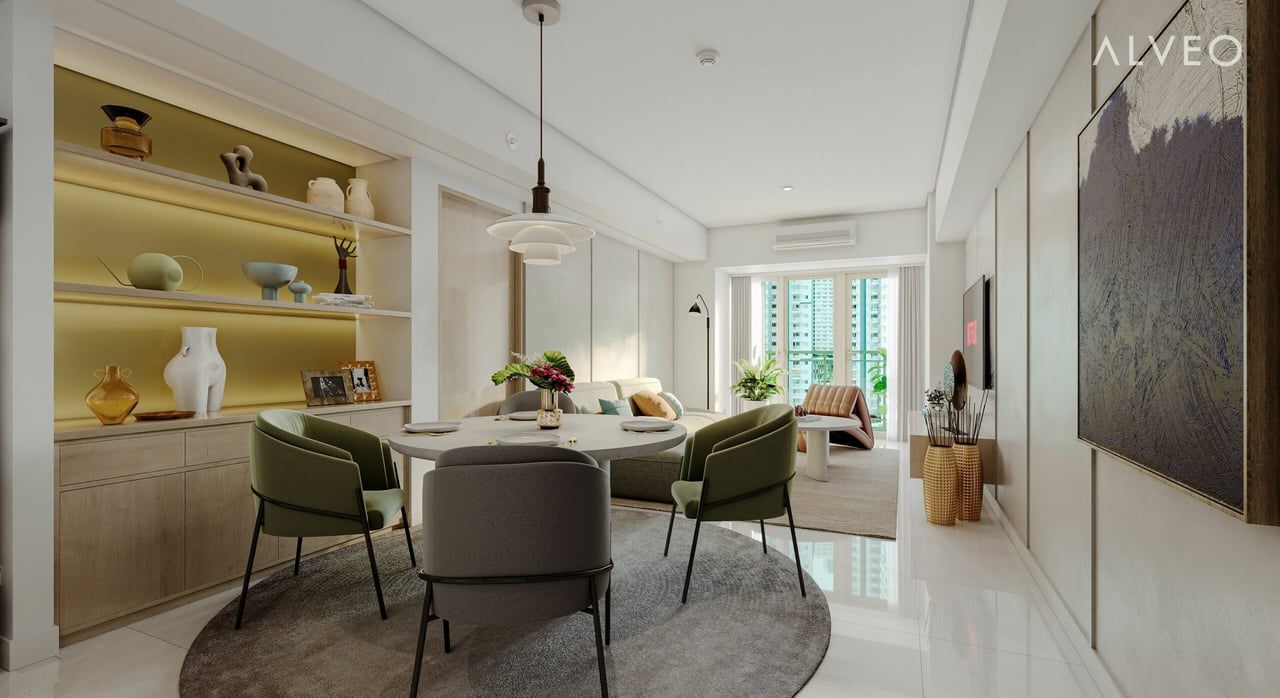 Park East Place by Alveo