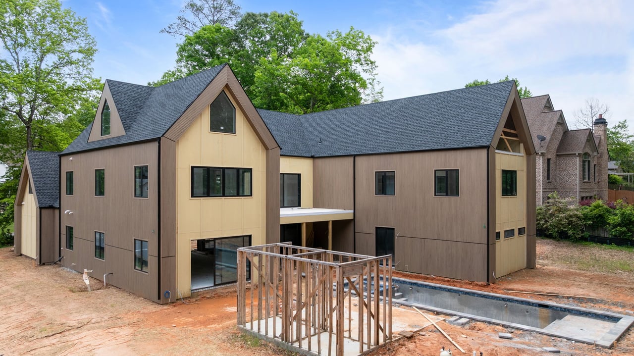Creekstone Way 