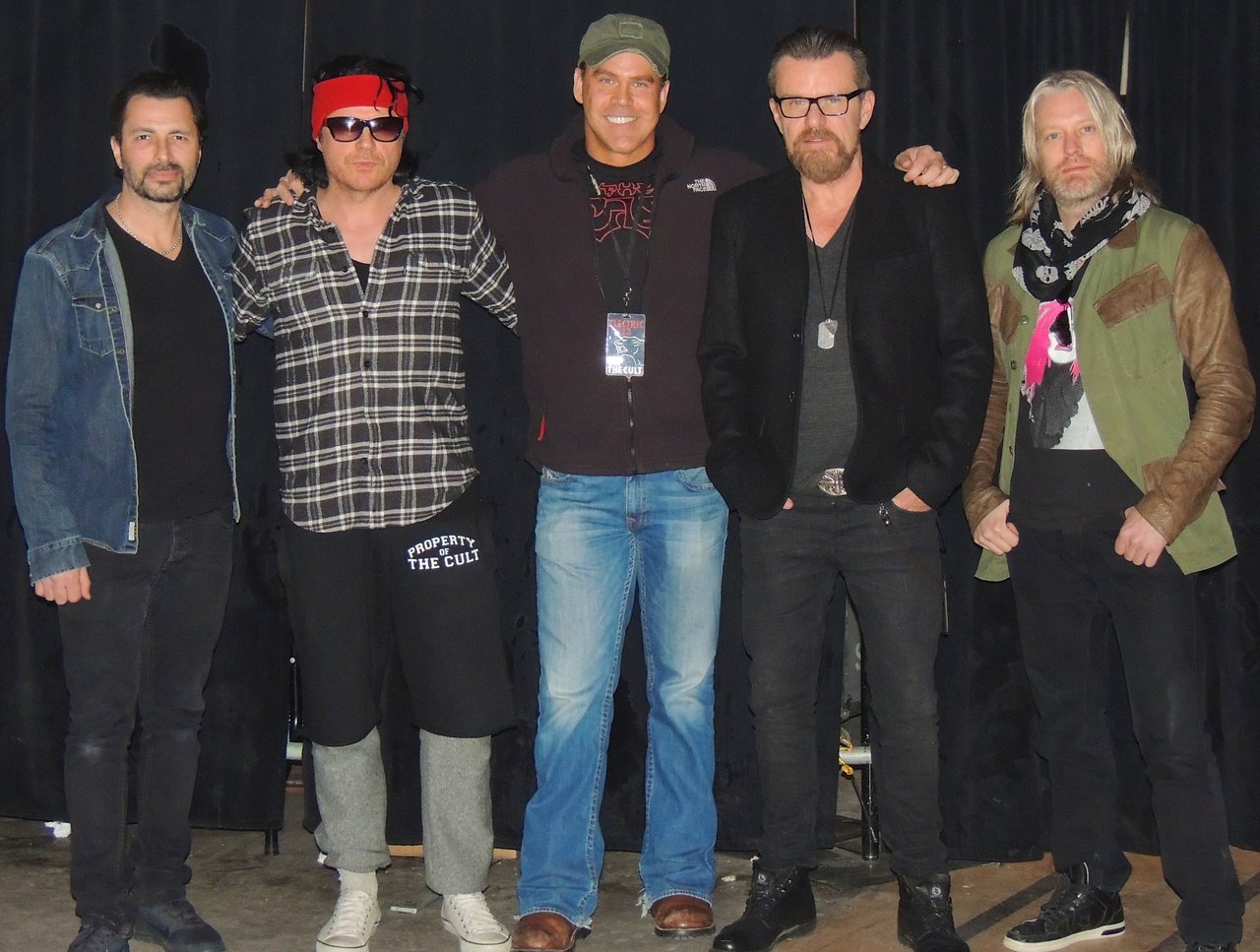 My Job Is Real Estate. My Passion Is Rock ’n’ Roll - Wyatt Poindexter - The Agency