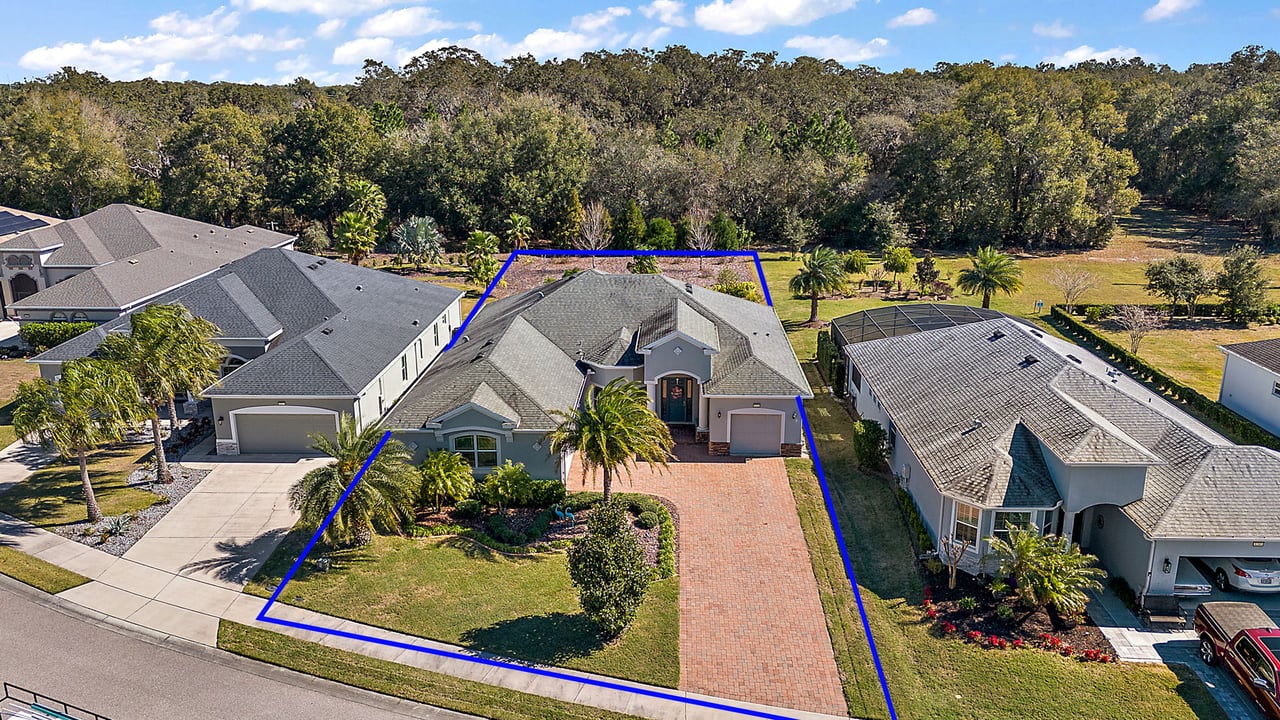 8376 Bridgeport Bay Cir