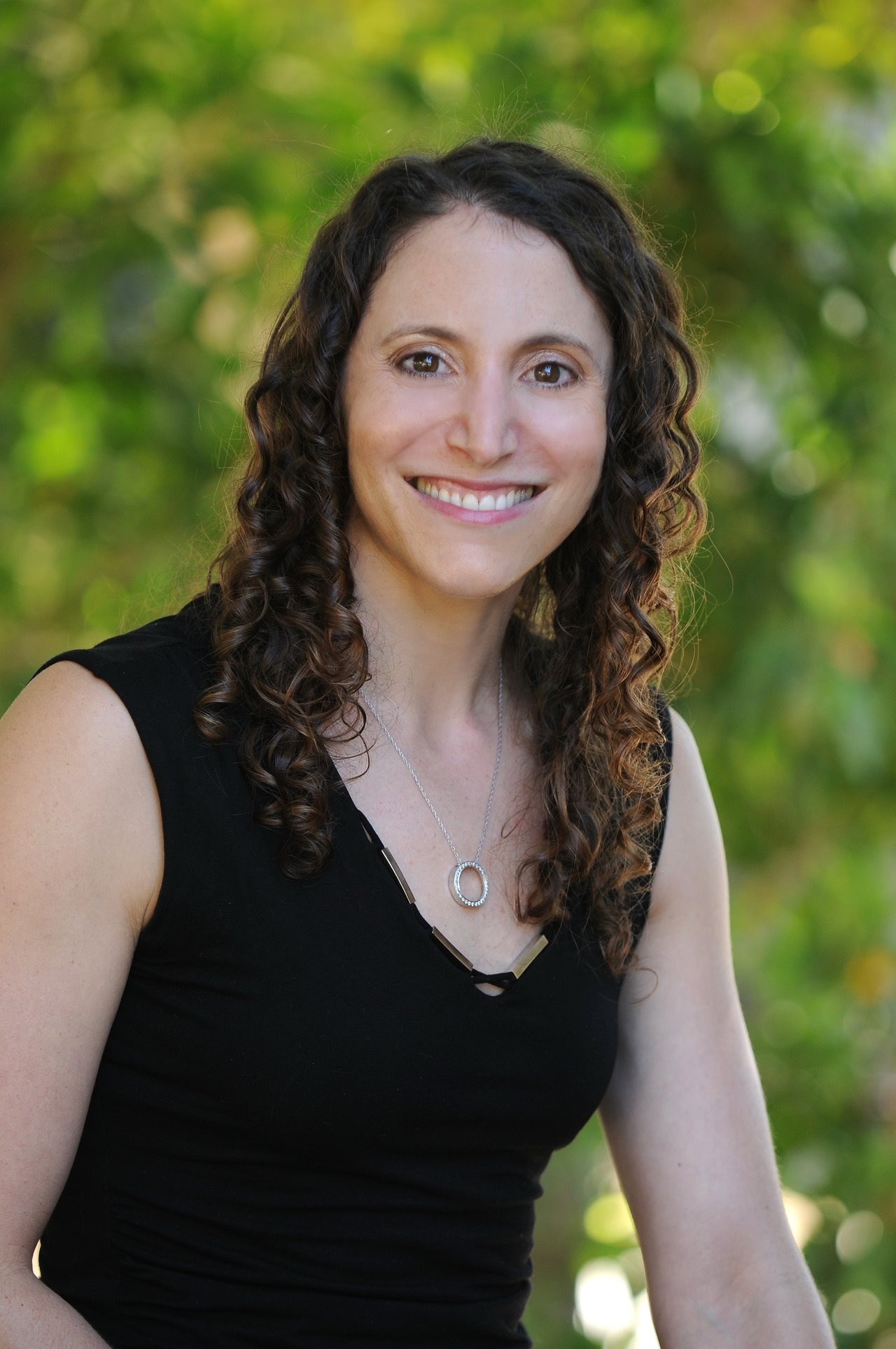 Michelle Levin