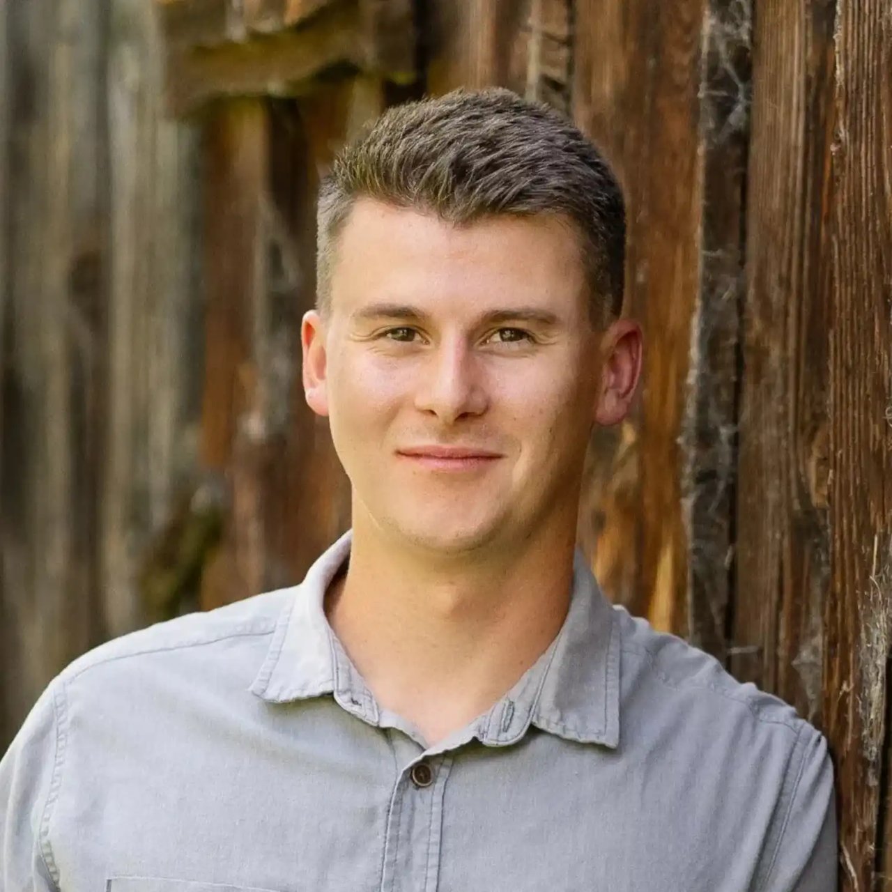 Ryan Thompson Bozeman, MT Real Estate Agent Headshot