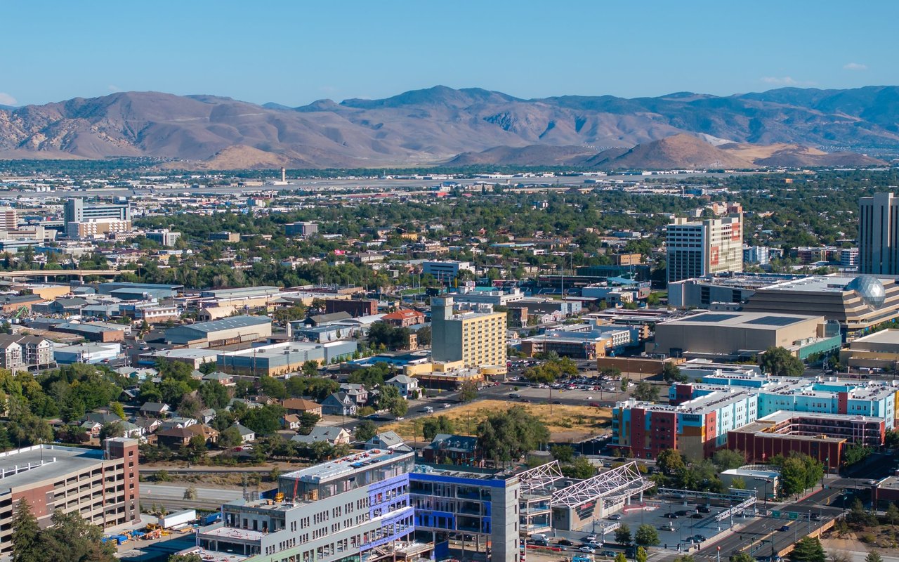 Reno
