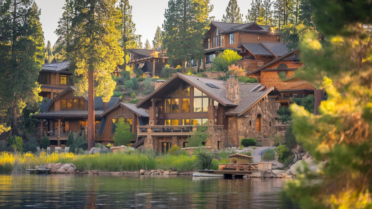 What You Need to Know About the Zephyr Cove, NV Real Estate Market cover