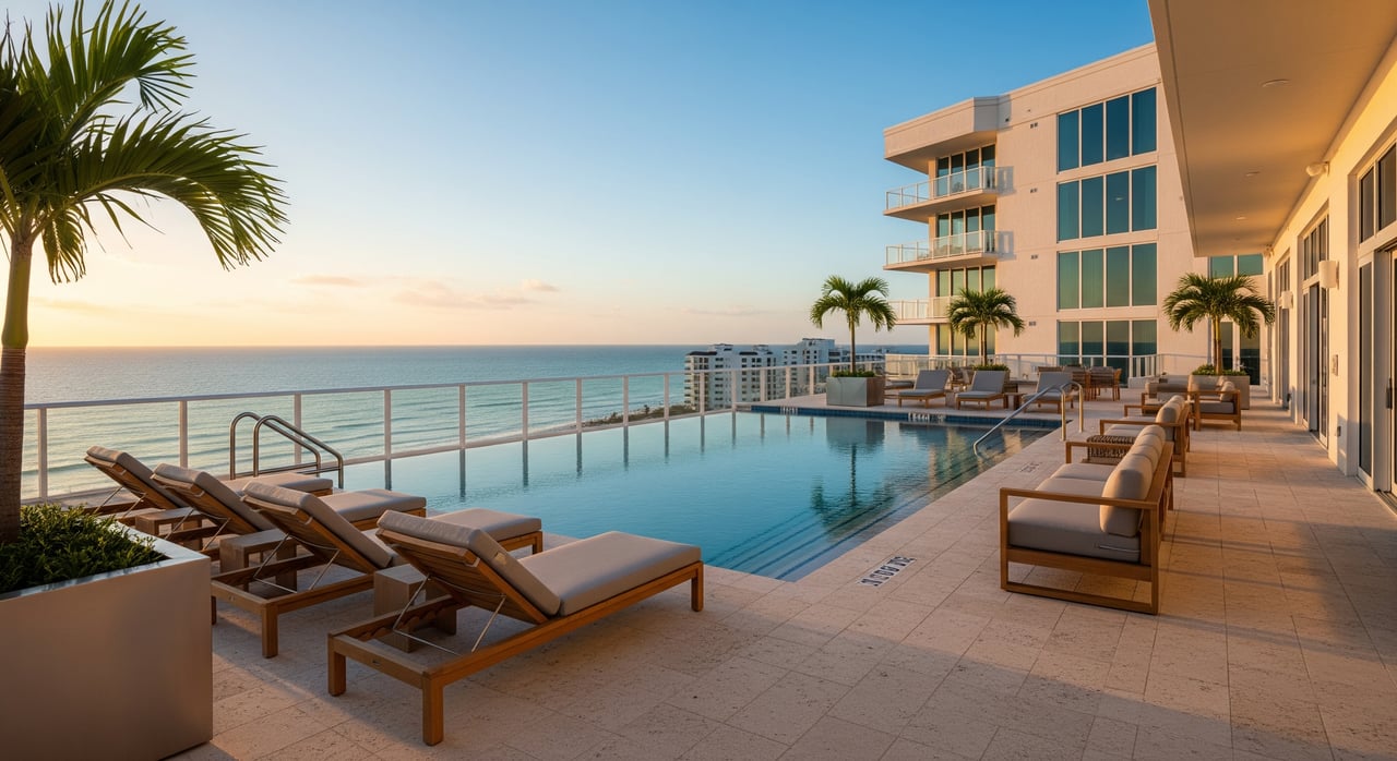 Clearwater Condo Fees And Reserves Explained